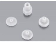 TRAXXAS 2082 GEAR SET FOR VXL MICRO WATERPROOF SERVO